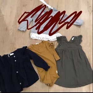 Jamie Kay bundle 2yr fall winter spring